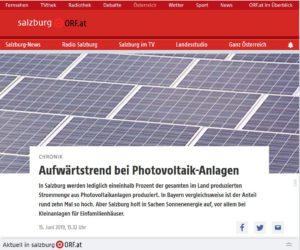 Photovoltaik Langer Photovoltaik Langer